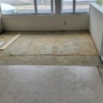 Carpet Removal Office